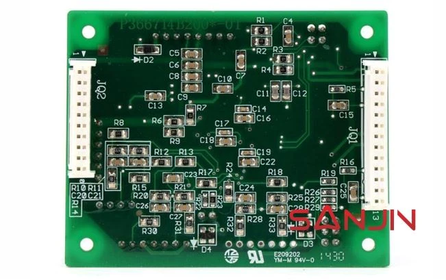 Mitsubishi elevator board P366714B000G01 Mitsubishi elevator board P366714B000G01