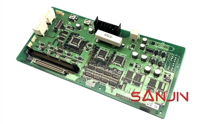 Hitachi elevator pcb VF5-SAES2 Hitachi elevator pcb VF5-SAES2