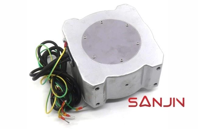Elevator door motor YCT75-5 YCT75-23 Elevator door motor YCT75-5 YCT75-23