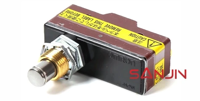 OMRON elevator switch X-10GQ-B OMRON elevator switch X-10GQ-B
