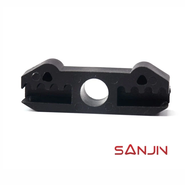 Fermator lift door belt clip