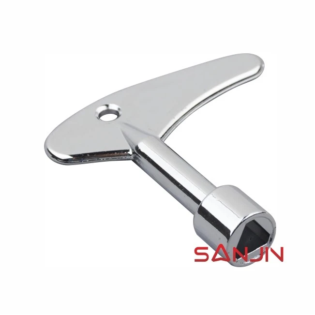 General elevator landing door key