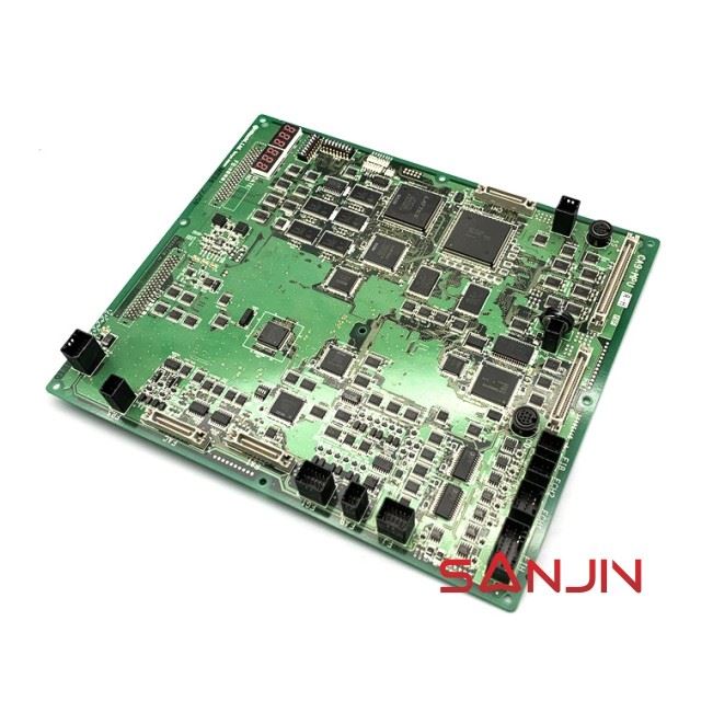 Hitachi elevator PCB CA9-MPU