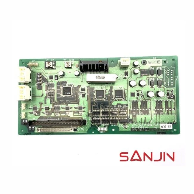 Hitachi elevator pcb board VF5-SAES2