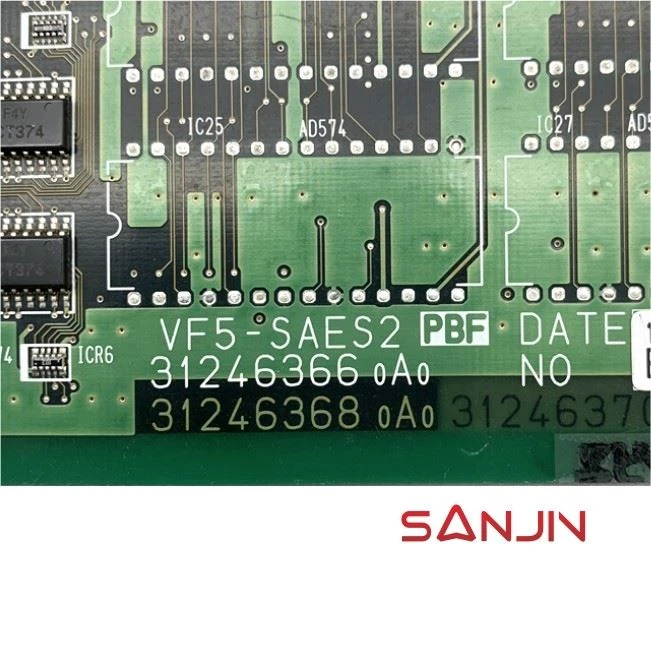 Hitachi VF5-SAES2