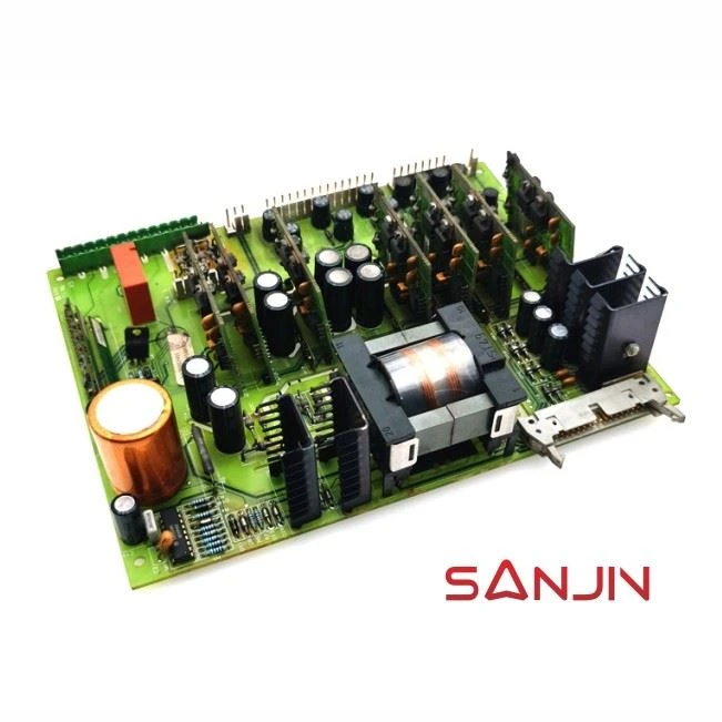 KONE Elevator pcb KM504268G01