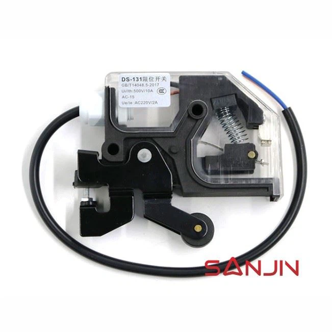 Mitsubishi Elevator door Limit Switch DS-131