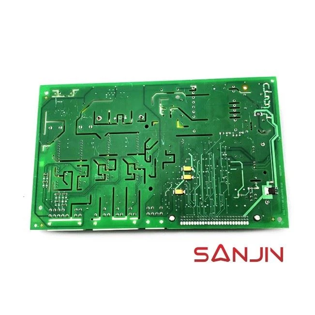 OTIS Elevator inverter drive board GBA26800J5 GBA26800J1