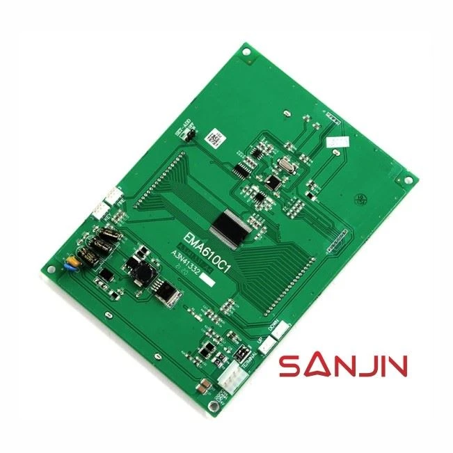 OTIS Elevator Display EMA610C1