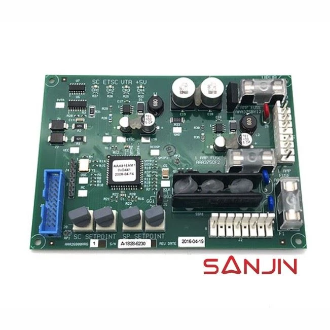 OTIS Elevator speed detection board AAA26800ARG1