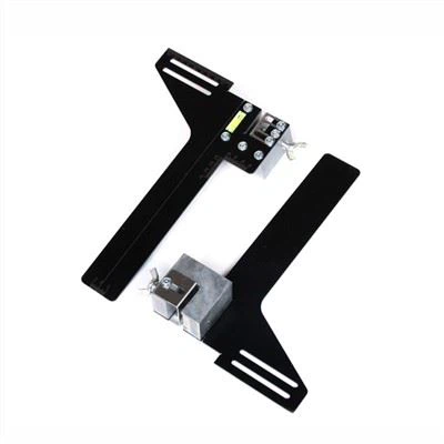 Поравнање водилице лифта