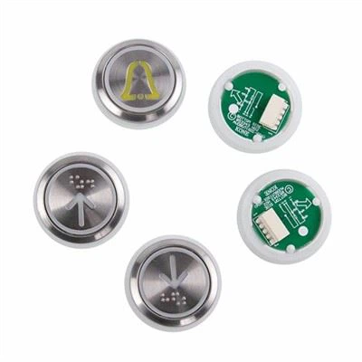 КОНЕ дугме за лифт КДС300