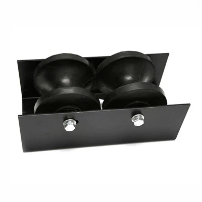 Уређај за вођење ланца компензације лифта