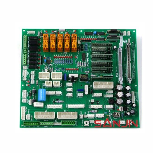 YUNGTAY Elevator Pcb board DC006481