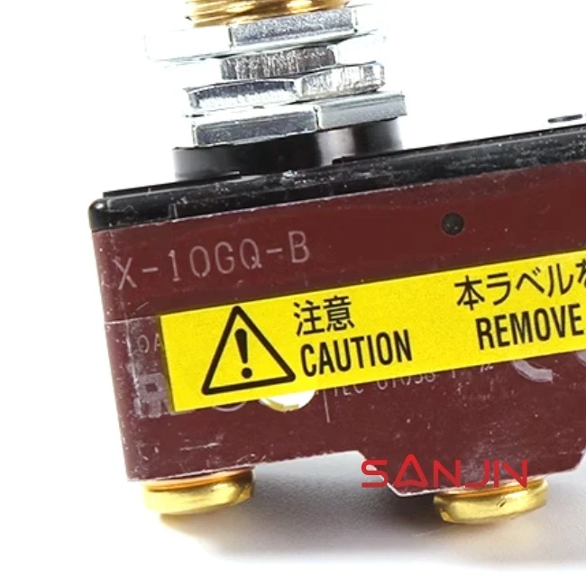 Elevator switch X-10GQ-B