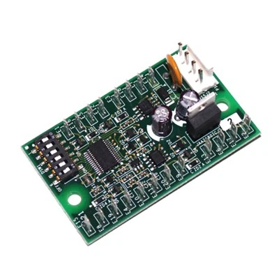 Елеватор Пцб ЈАА26807ЦЈБ2