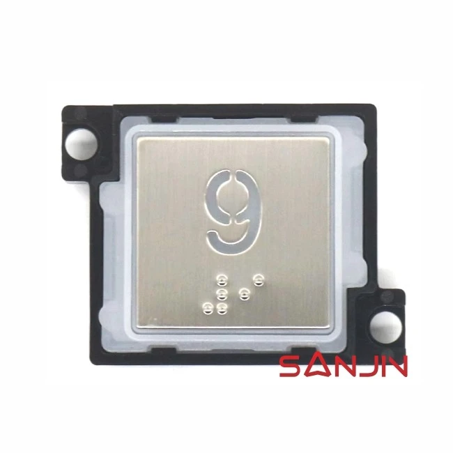 XIZI elevator push button NL-S34E